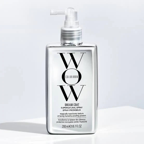 Color Wow Dream Coat Supernatural Spray 200ml – Anti-Frizz