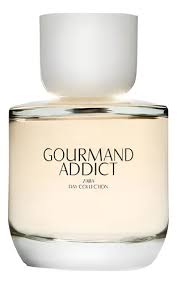 Zara Gourmand Addict Eau de Toilette 90ml — Sweet, Warm & Irresistibly Addictive - MANSH